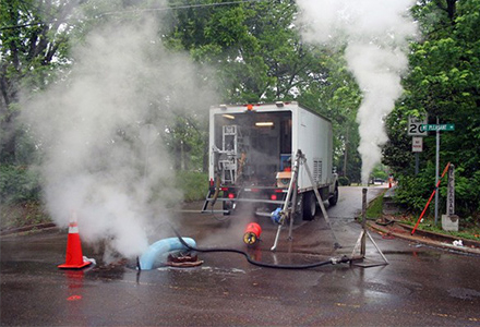 巴彦淖尔CIPP热固化修复技术