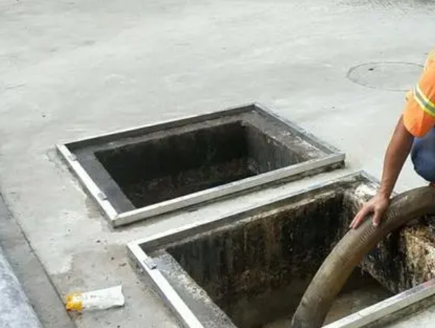 巴彦淖尔化粪池清理