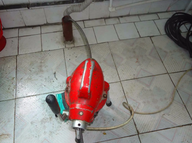 巴彦淖尔下水道疏通