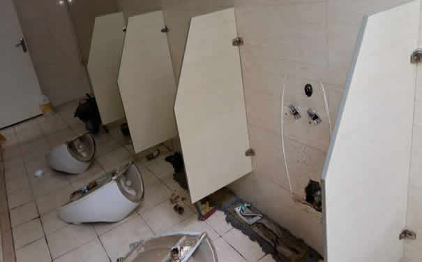 巴彦淖尔通下水