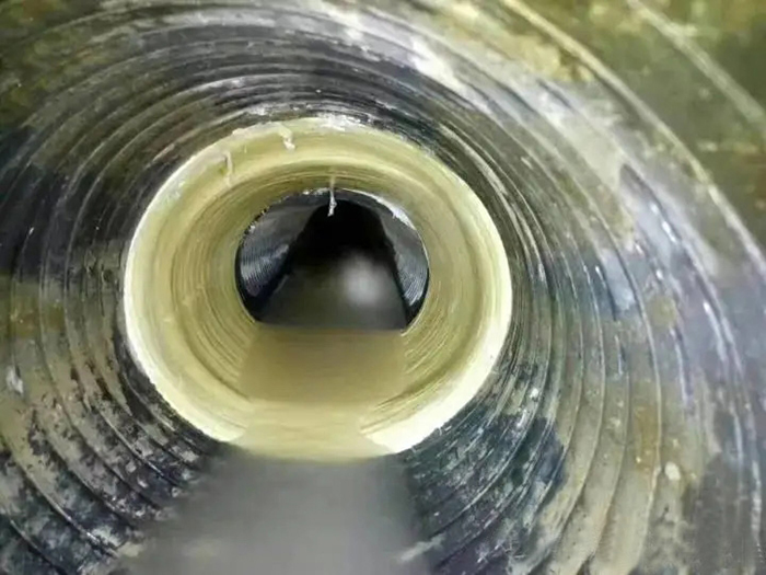 巴彦淖尔内衬修复法通常适用于哪些类型的断面管道