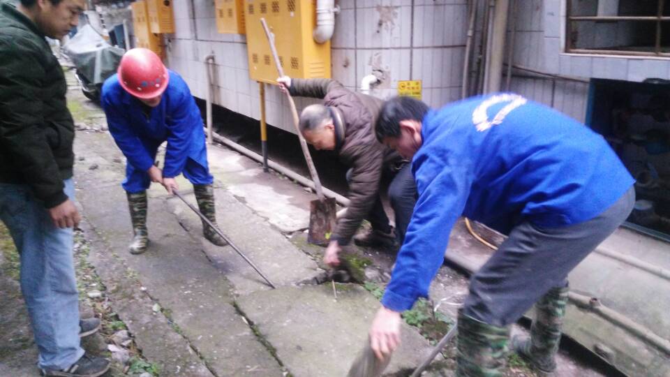 巴彦淖尔清掏化粪池、管道疏通一站式服务<高效><技术><可靠>